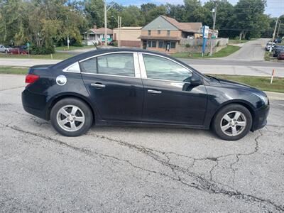 2014 Chevrolet Cruze 1LT Auto - Photo 5 - Kansas City, MO 64134-4202