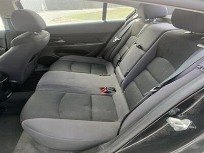 2014 Chevrolet Cruze 1LT Auto - Photo 13 - Kansas City, MO 64134-4202