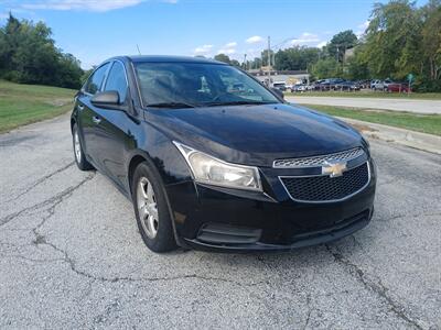 2014 Chevrolet Cruze 1LT Auto - Photo 3 - Kansas City, MO 64134-4202