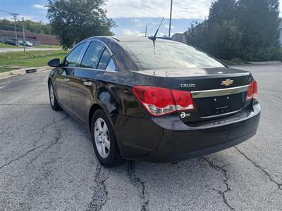 2014 Chevrolet Cruze 1LT Auto - Photo 9 - Kansas City, MO 64134-4202