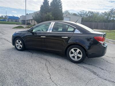 2014 Chevrolet Cruze 1LT Auto - Photo 10 - Kansas City, MO 64134-4202