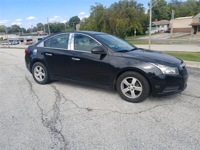 2014 Chevrolet Cruze 1LT Auto - Photo 4 - Kansas City, MO 64134-4202