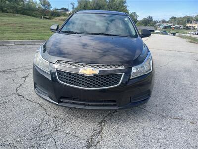 2014 Chevrolet Cruze 1LT Auto - Photo 2 - Kansas City, MO 64134-4202