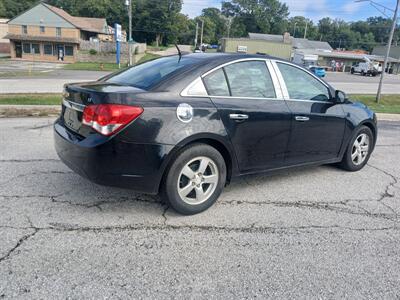 2014 Chevrolet Cruze 1LT Auto - Photo 6 - Kansas City, MO 64134-4202