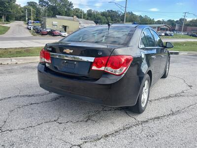 2014 Chevrolet Cruze 1LT Auto - Photo 7 - Kansas City, MO 64134-4202