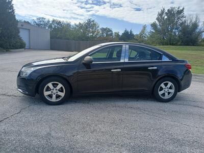 2014 Chevrolet Cruze 1LT Auto - Photo 11 - Kansas City, MO 64134-4202