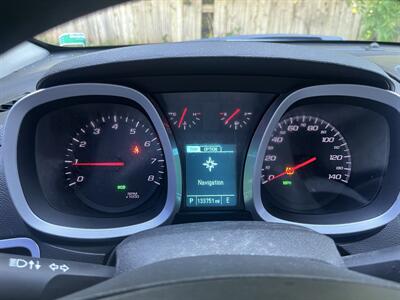 2017 Chevrolet Equinox LT   - Photo 18 - Kansas City, MO 64134-4202
