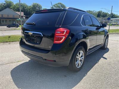 2017 Chevrolet Equinox LT   - Photo 6 - Kansas City, MO 64134-4202