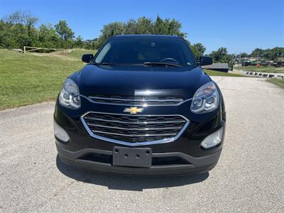 2017 Chevrolet Equinox LT   - Photo 2 - Kansas City, MO 64134-4202