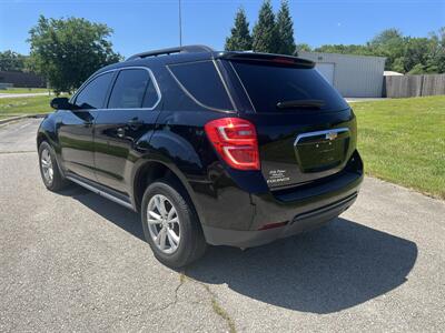 2017 Chevrolet Equinox LT   - Photo 8 - Kansas City, MO 64134-4202