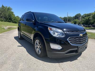2017 Chevrolet Equinox LT   - Photo 3 - Kansas City, MO 64134-4202