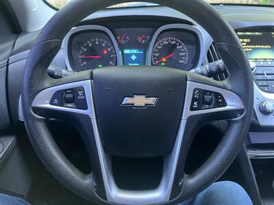 2017 Chevrolet Equinox LT   - Photo 19 - Kansas City, MO 64134-4202