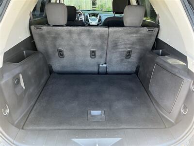 2017 Chevrolet Equinox LT   - Photo 14 - Kansas City, MO 64134-4202