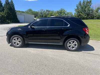 2017 Chevrolet Equinox LT   - Photo 9 - Kansas City, MO 64134-4202