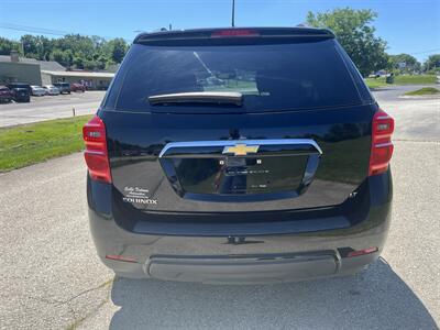 2017 Chevrolet Equinox LT   - Photo 7 - Kansas City, MO 64134-4202