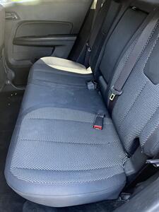 2017 Chevrolet Equinox LT   - Photo 12 - Kansas City, MO 64134-4202