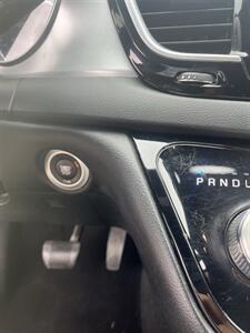 2018 Chrysler Pacifica Touring Plus - Photo 15 - Kansas City, MO 64134-4202
