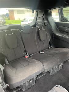 2018 Chrysler Pacifica Touring Plus - Photo 10 - Kansas City, MO 64134-4202