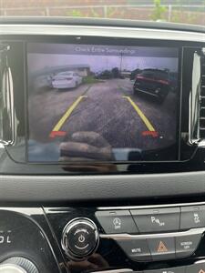 2018 Chrysler Pacifica Touring Plus - Photo 14 - Kansas City, MO 64134-4202
