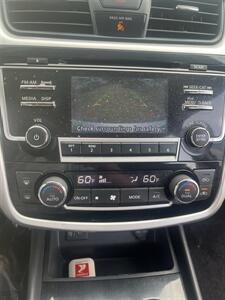 2018 Nissan Altima 2.5 SV - Photo 15 - Kansas City, MO 64134-4202
