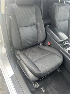 2018 Nissan Altima 2.5 SV - Photo 12 - Kansas City, MO 64134-4202