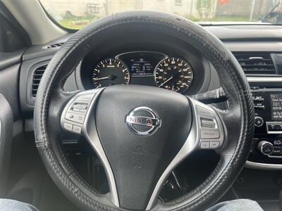 2018 Nissan Altima 2.5 SV - Photo 18 - Kansas City, MO 64134-4202