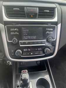 2018 Nissan Altima 2.5 SV - Photo 14 - Kansas City, MO 64134-4202