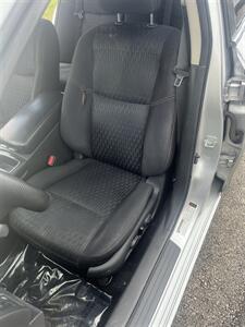 2018 Nissan Altima 2.5 SV - Photo 19 - Kansas City, MO 64134-4202