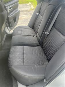 2018 Nissan Altima 2.5 SV - Photo 13 - Kansas City, MO 64134-4202