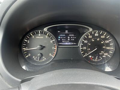 2018 Nissan Altima 2.5 SV - Photo 17 - Kansas City, MO 64134-4202