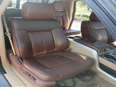 2014 Ford F-150 King Ranch - Photo 14 - Kansas City, MO 64134-4202