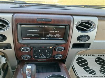 2014 Ford F-150 King Ranch - Photo 18 - Kansas City, MO 64134-4202