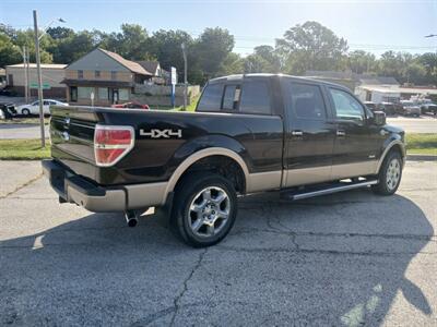 2014 Ford F-150 King Ranch - Photo 6 - Kansas City, MO 64134-4202