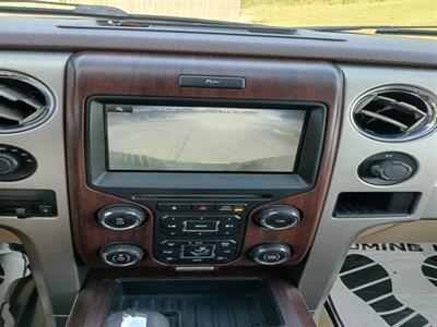 2014 Ford F-150 King Ranch - Photo 19 - Kansas City, MO 64134-4202