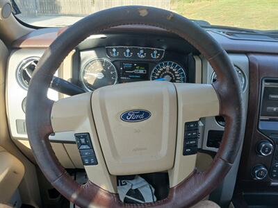 2014 Ford F-150 King Ranch - Photo 22 - Kansas City, MO 64134-4202