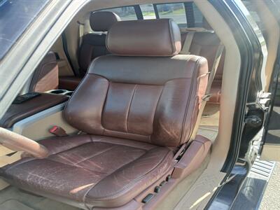 2014 Ford F-150 King Ranch - Photo 13 - Kansas City, MO 64134-4202
