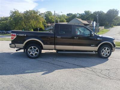 2014 Ford F-150 King Ranch - Photo 5 - Kansas City, MO 64134-4202