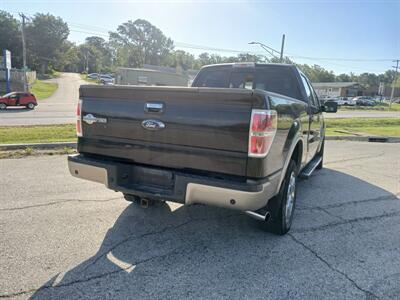 2014 Ford F-150 King Ranch - Photo 7 - Kansas City, MO 64134-4202