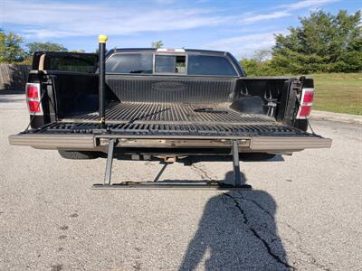 2014 Ford F-150 King Ranch - Photo 12 - Kansas City, MO 64134-4202