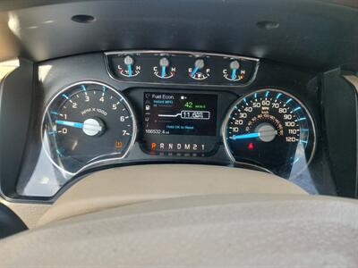2014 Ford F-150 King Ranch - Photo 21 - Kansas City, MO 64134-4202