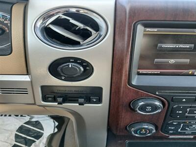 2014 Ford F-150 King Ranch - Photo 20 - Kansas City, MO 64134-4202