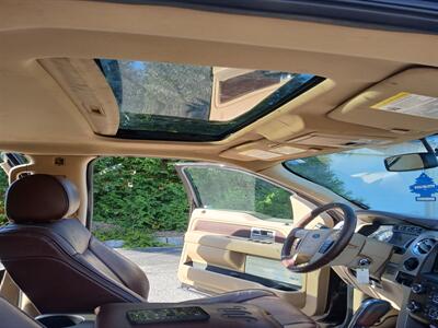2014 Ford F-150 King Ranch - Photo 16 - Kansas City, MO 64134-4202