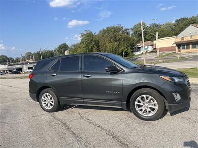 2018 Chevrolet Equinox LS - Photo 5 - Kansas City, MO 64134-4202