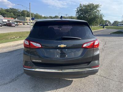2018 Chevrolet Equinox LS - Photo 9 - Kansas City, MO 64134-4202