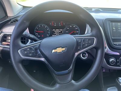 2018 Chevrolet Equinox LS - Photo 20 - Kansas City, MO 64134-4202