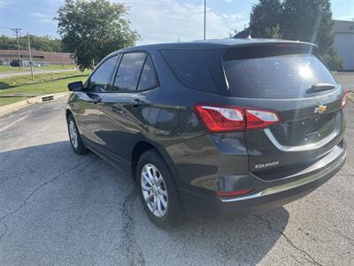 2018 Chevrolet Equinox LS - Photo 10 - Kansas City, MO 64134-4202