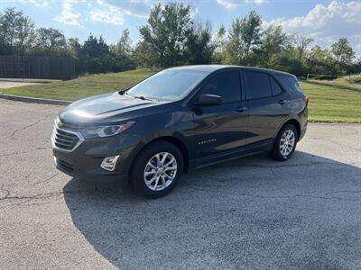 2018 Chevrolet Equinox LS - Photo 12 - Kansas City, MO 64134-4202
