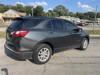 2018 Chevrolet Equinox LS - Photo 7 - Kansas City, MO 64134-4202