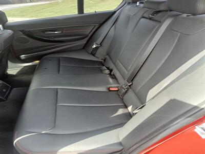 2015 BMW 3 Series 328i xDrive - Photo 16 - Kansas City, MO 64134-4202