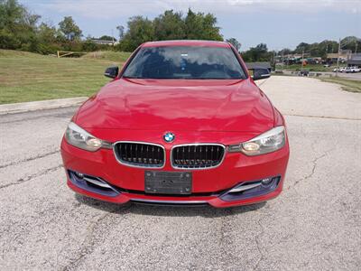 2015 BMW 3 Series 328i xDrive - Photo 2 - Kansas City, MO 64134-4202